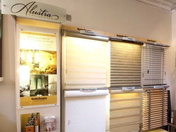 Hunter Douglas Dealer Image